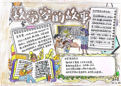 四6班夏子雯：走進(jìn)數(shù)學(xué)家——華羅庚.png